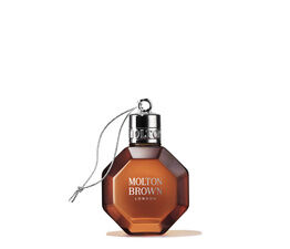 Molton Brown Re-charge Black Pepper Festive Bauble