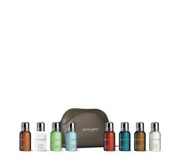 Molton Brown - The Classic Explorer Body &amp; Hair Mini Travel Bag