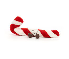 Jellycat - Amuseable Candy Cane Little