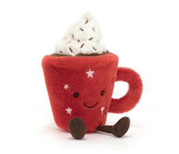 Jellycat - Amuseable Hot Chocolate