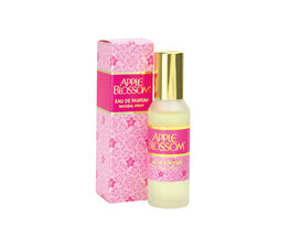 Apple Blossom Eau De Parfum Natural Spray (100ml)