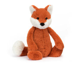 Jellycat - Bashful Fox Cub Original Medium