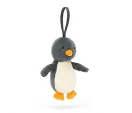 Jellycat Festive Folly Penguin