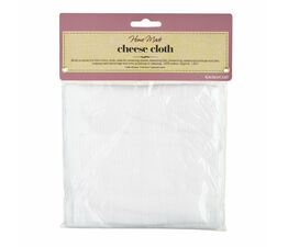 KitchenCraft - Home Made Cheese Cloth