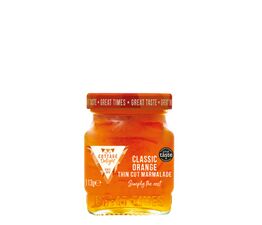 Cottage Delight - Classic Orange Thin Cut Marmalade 113g