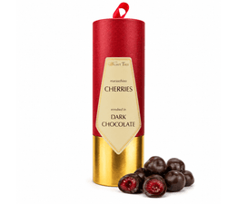Walnut Tree - Cherries in Dark Chocolate