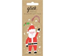 Glick - Multipack Tag Santa & Co