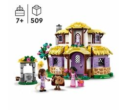LEGO Disney Princess: Asha's Cottage