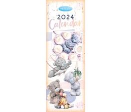 Otter House - 2024 Calendar Me To You Multibrand Slim