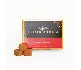 Booja-Booja - Honeycomb Caramel Chocolate Truffles