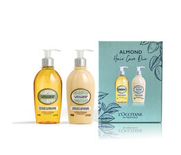 L'Occitane - Almond Shampoo & Conditioner Duo