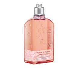 L'Occitane - Cherry Blossom Shower Gel