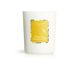 L'Occitane - Douceur Immortelle Up-Lifting Candle