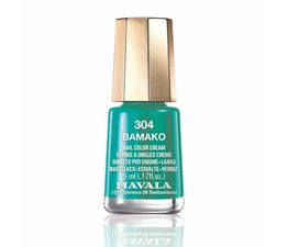 Mavala - Mini Colour Nail Polish - Bamako