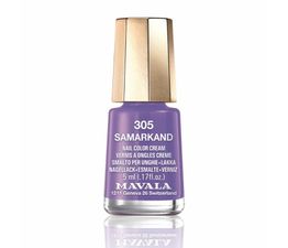 Mavala - Mini Colour Nail Polish - Samarkand