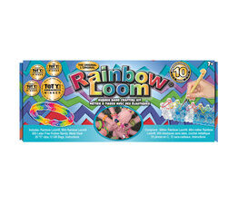 Rainbow Loom - The Original Rainbow Loom - CD00001