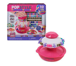 Coolmaker - Pop Style Bracelet Maker - 6067289