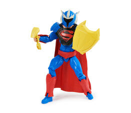 DCU - 12" Man of Steel with Accessories - 6067957
