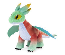 Dragons The Nine Realms Reveal Plush Soft Toy