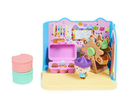 Gabby's Dollhouse Deluxe Craft Room