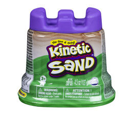 Kinetic Sand Single Container (Assorted)