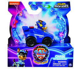 Paw Patrol: Pup Squad Racers (Assorted)