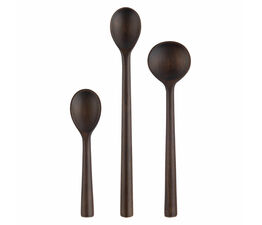 Artisan Street - 3-Piece Spoon Set