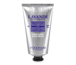 L'Occitane - Lavender Hand Cream