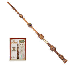 Wizarding World - Spellbinding Wand Dumbledore - 6062060