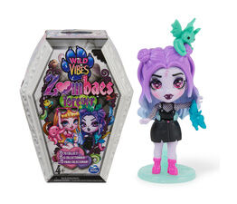 Zombaes - Critter Chaos Singles - 6068189