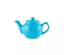 Price & Kensington - 2 Cup Teapot - Brights Blue
