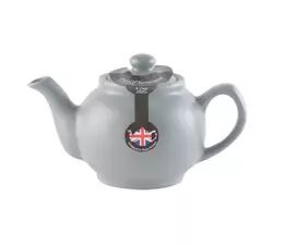 Price & Kensington - 2 Cup Teapot - Matt Grey