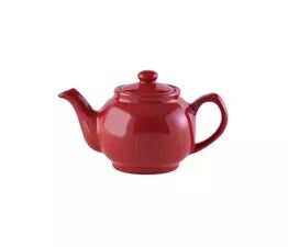 Price & Kensington - 2 Cup Teapot - Red
