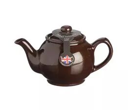 Price & Kensington - 2 Cup Teapot - Rockingham