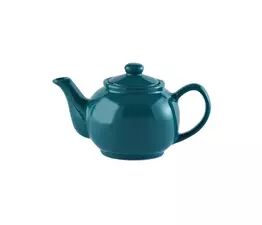Price & Kensington - Brights - 2 Cup Teapot - Teal
