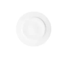 Price & Kensington - Simplicity Rim Salad Plate 23cm