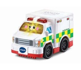 VTech - Toot-Toot Drivers - Ambulance - 565403