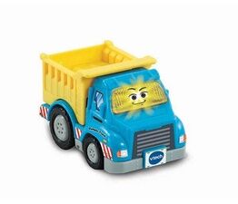 VTech - Toot-Toot Drivers - Dumper Truck - 565503