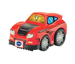 VTech - Toot-Toot Drivers - Sports Car - 565303