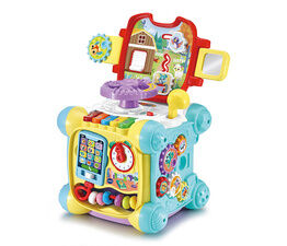 VTech Baby - Twist & Play Cube - 557203