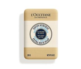 L'Occitane - Shea Butter Milk Extra Rich Soap