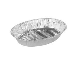 Tala - Bakeware - Oval Aluminium Roaster