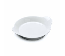 WM. Bartleet - Gratin Dish Round (19cm)