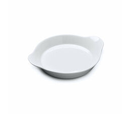 WM. Bartleet - Gratin Dish Round (21cm)