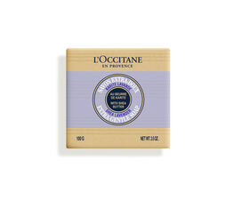 L'Occitane - Shea Lavender Extra Gentle Soap