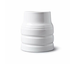 WM. Bartleet - Utensil Pot Churn Style (14x16cm)