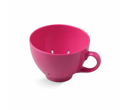 Zeal - Berry Colander (10cm) - Neon Pink