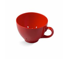Zeal - Berry Colander Cup - Red