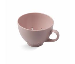 Zeal - Berry Colander Cup - Rose Pink