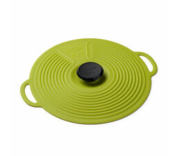 Zeal - Classic Lid Silicone (20cm) Bright - Lime